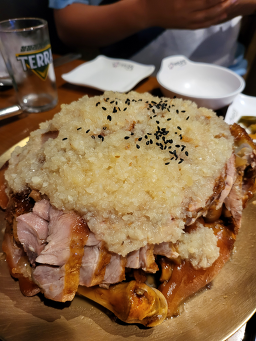 미쓰족발 홍대본점 사진 3