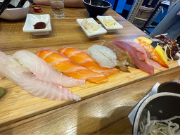Yeolaechobap 5