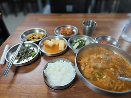 Gyeongdongsikdang (경동식당) 2