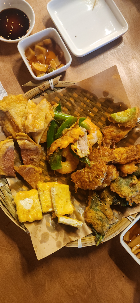 김촌장 대표 사진