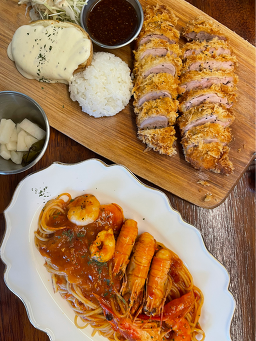 묘한식당 사진 7