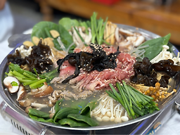 Hambakgadeun 6