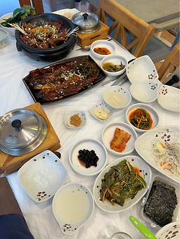 해실달실 4