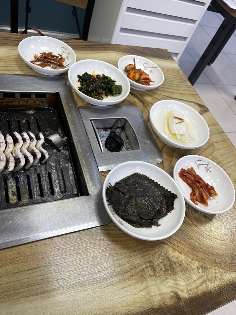 Uripungcheonjangeo 5