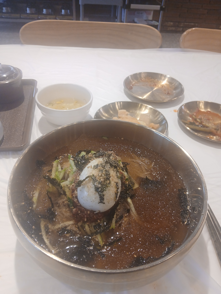 Ibanjjukkumi (이반쭈꾸미) 3