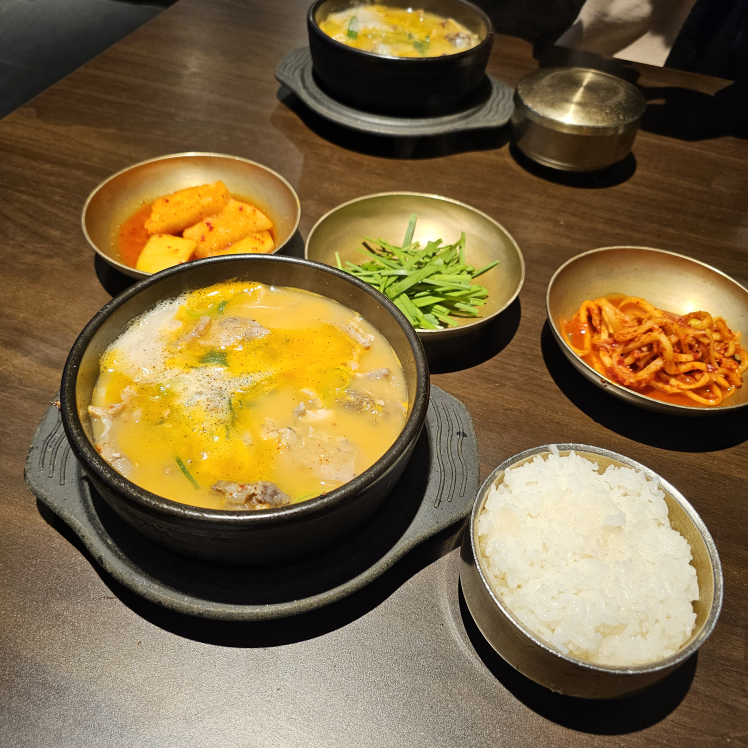 청와옥 을지로3가직영점 대표 사진