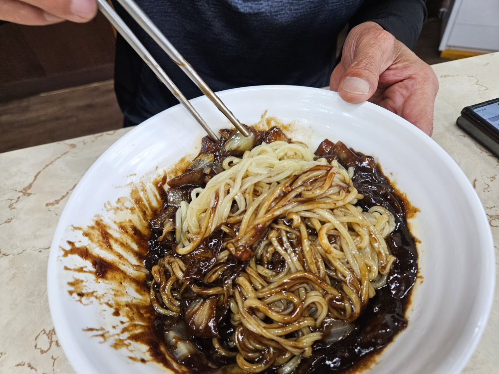 이화원 사진