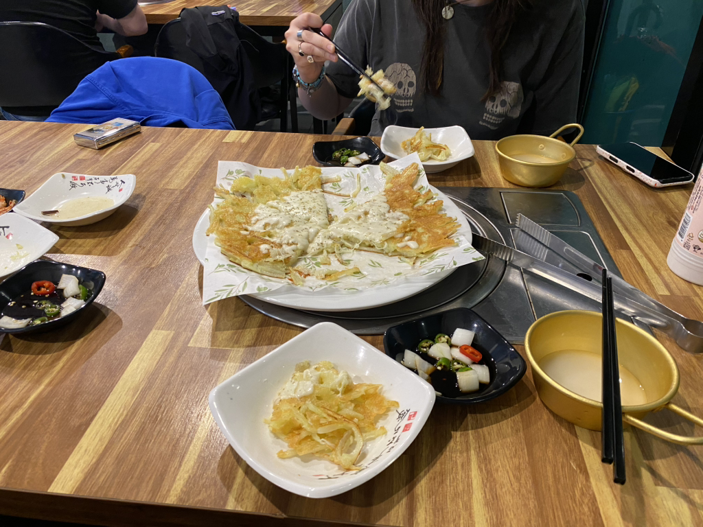 막걸리한잔 대표 사진