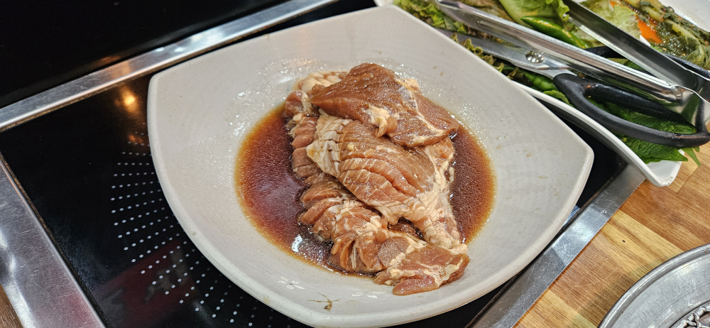 호박터숯불촌 6
