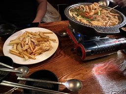 새벽 사진 5