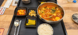 Jeongdamyukgaejang 2