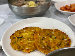 Guritteulmakguksu 5