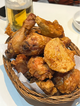 짐마치킨호프 삼각지점 사진 6