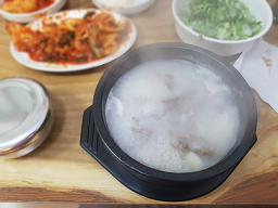 한양설렁탕 사진 6