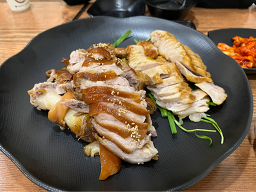 도담족발 1