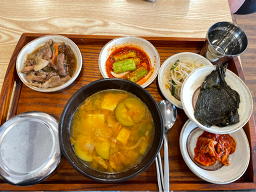 호원길식당 사진 2