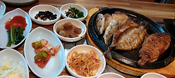 청석골 5