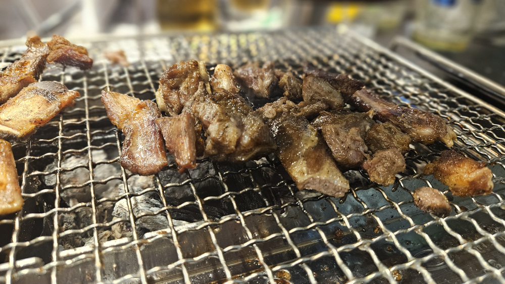 서연 양꼬치 양갈비 대표 사진