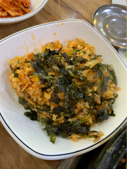 복국집 뽁찌 오장동점 대표 사진