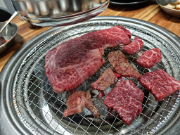 고기익는마을 사진 2