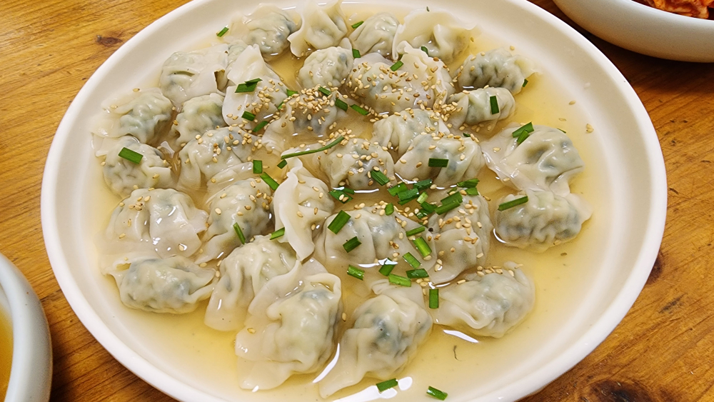 하늘래기교래국수촌 사진 3