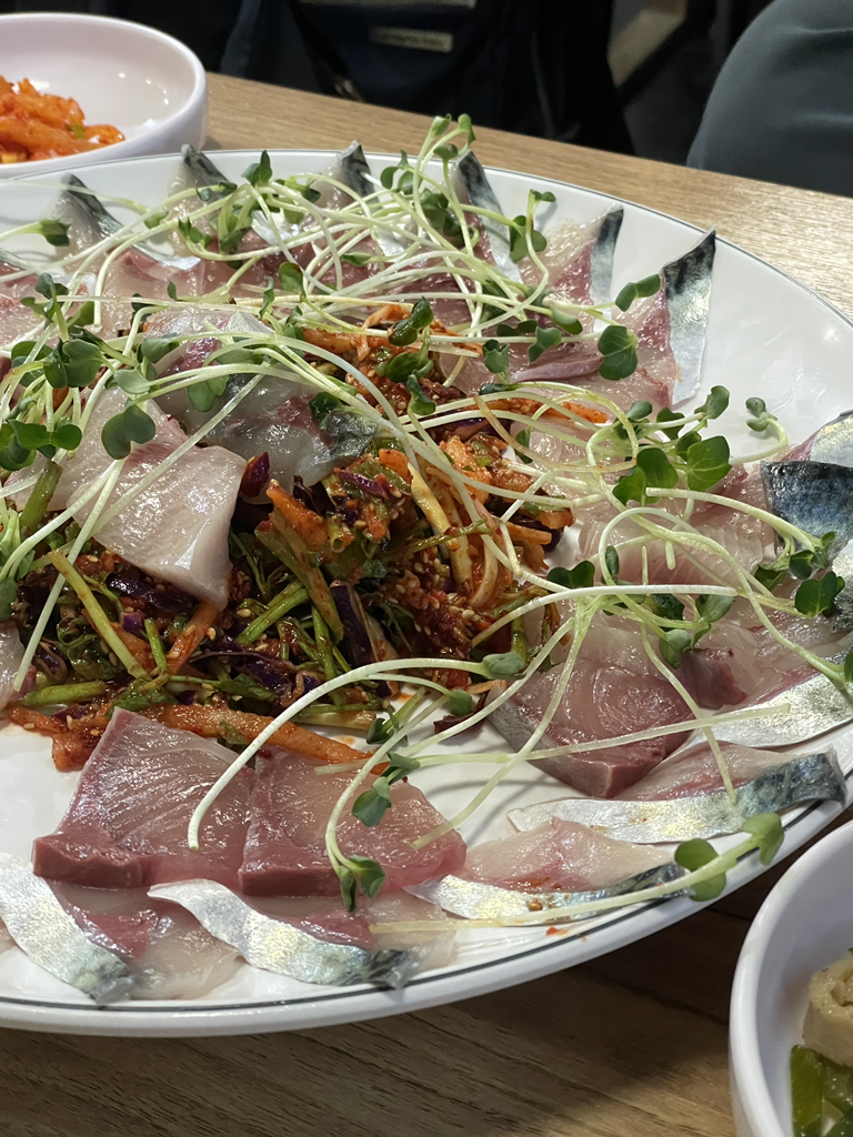맛있는제주 대표 사진