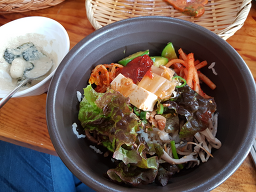 샘터골 2