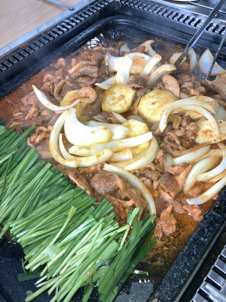장남골 4