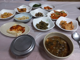 Gwaneumgulsikdang (관음굴식당) 1