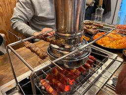 녹원양꼬치 사진 4