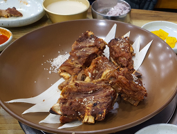 등뼈본가 5