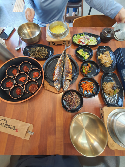 시래마루 이천본점 5