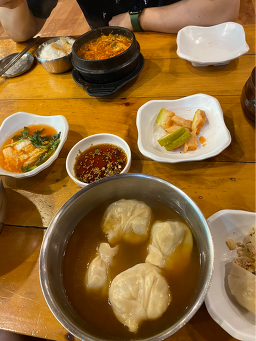어랑손만두 5