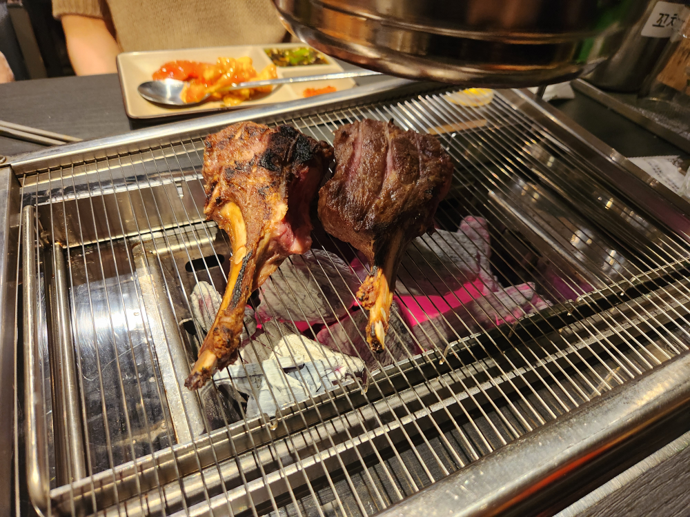 이가네양꼬치 무교점 사진 3