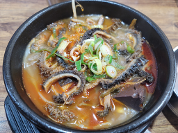 일품양평해장국 종로5가점 사진 3