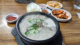 장원순대국 5