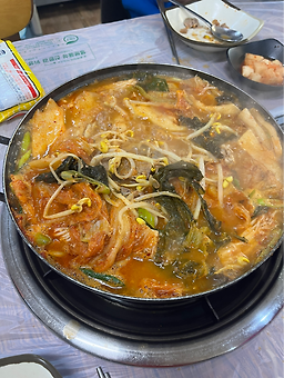 신토불이감자탕 4