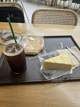 에덴베이커리 사진 3