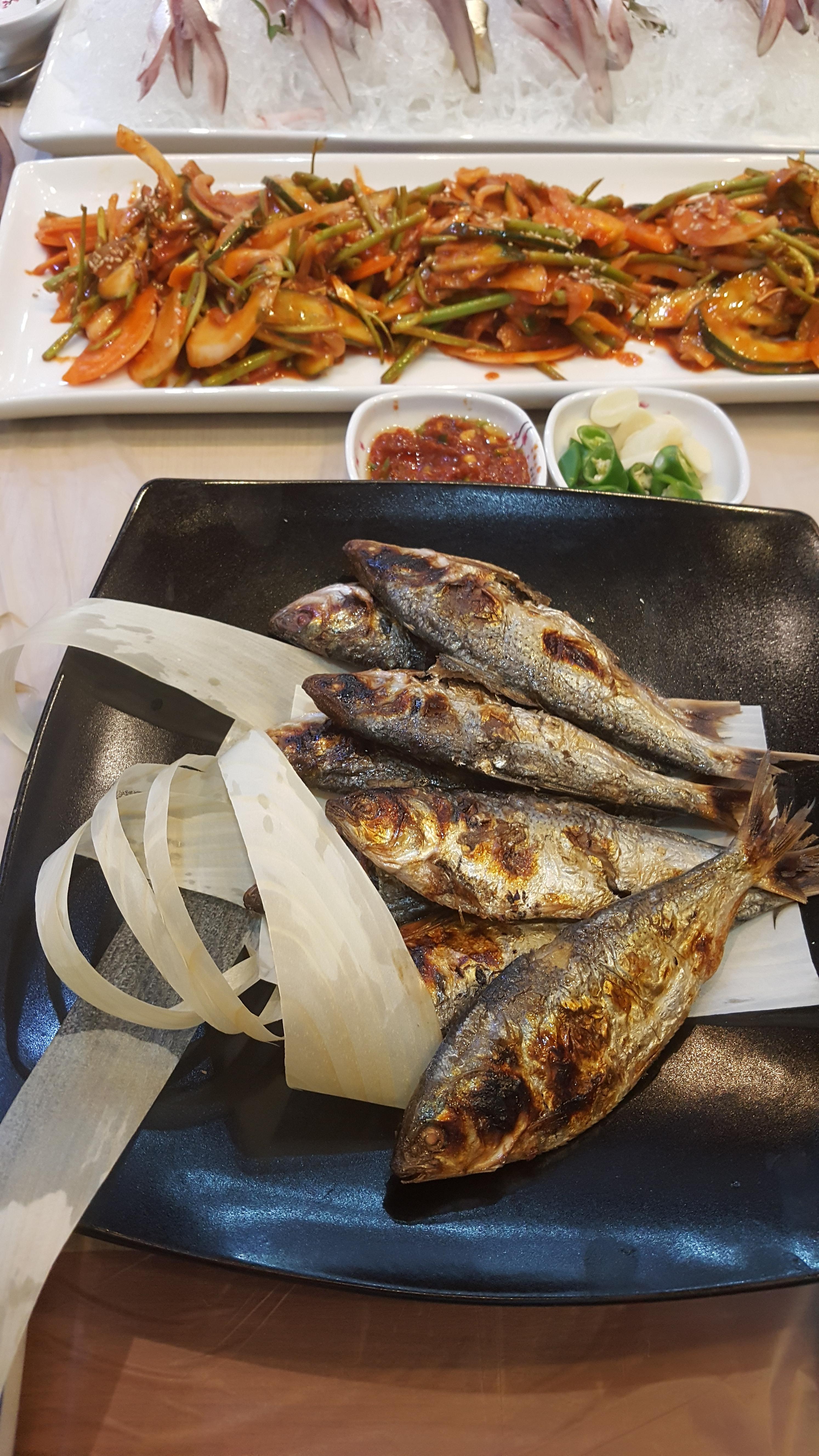 다포횟집 5
