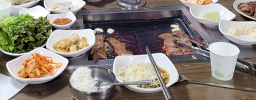 Hyangnamuchon (향나무촌) 3