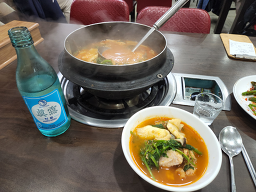 동강나루터 사진 3