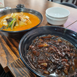 Yeongheungbaeksseubu 6