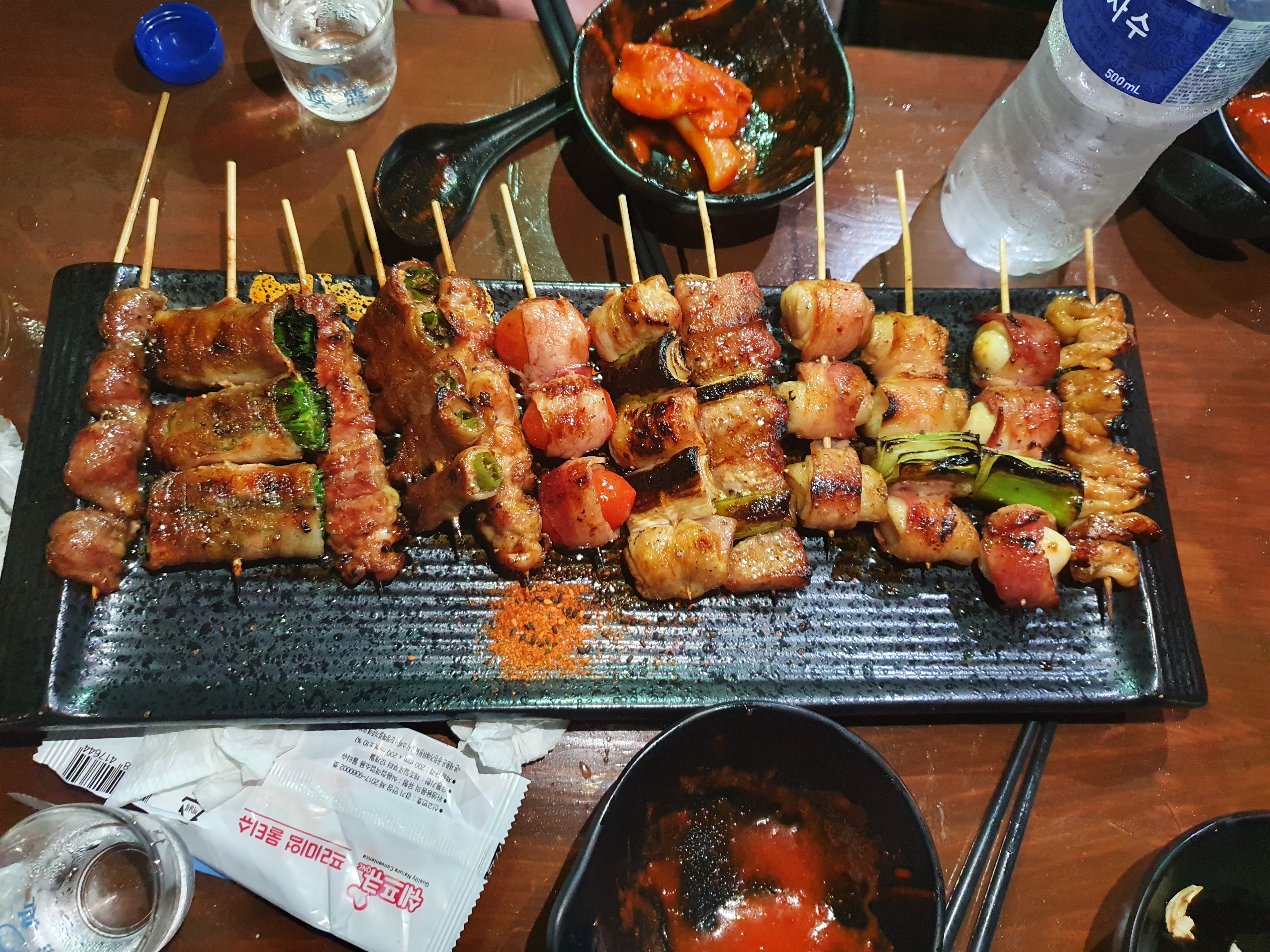 토메루 사진 8