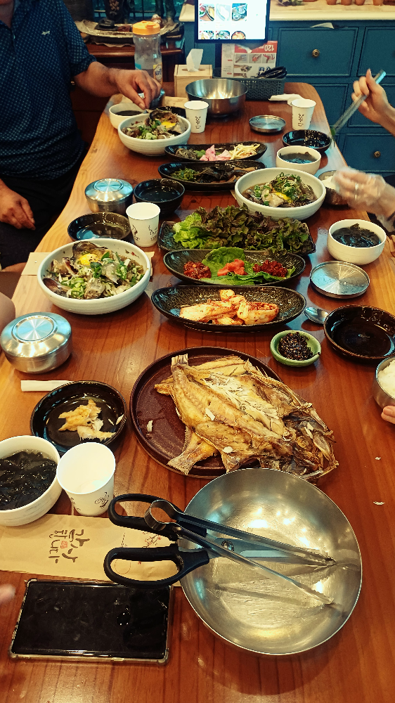 옥이네밥상 2