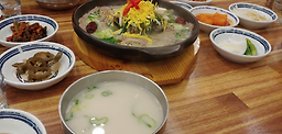 Namposeolreongtang 6