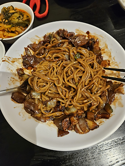 도두반점 호텔더본점 사진 8