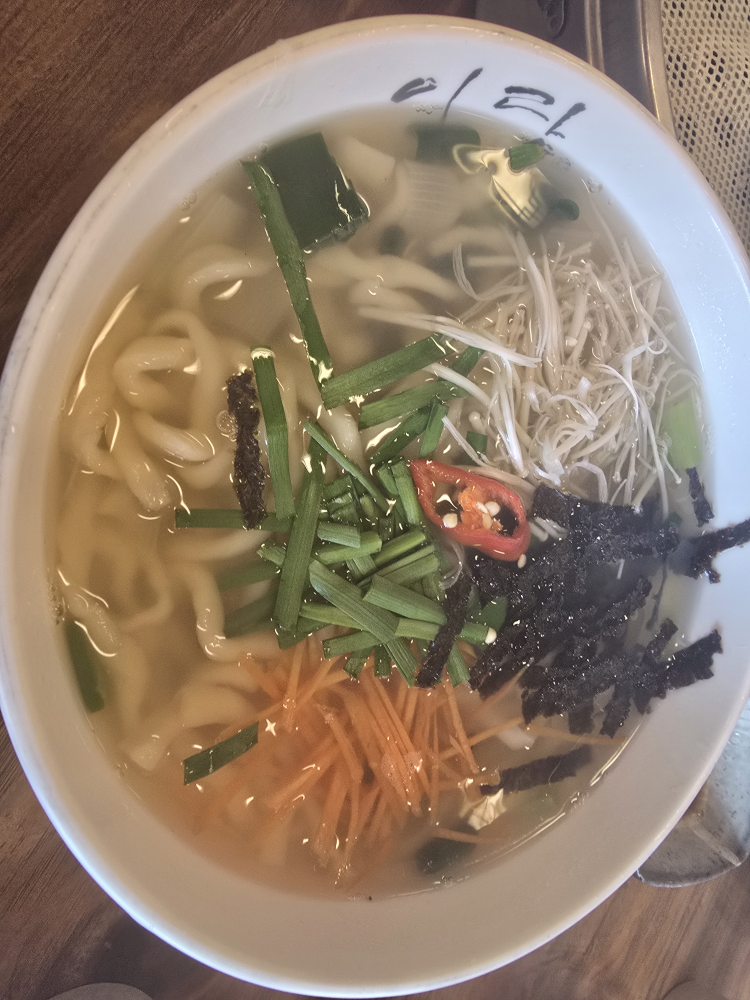 Namcheonmaru (남천마루) 3