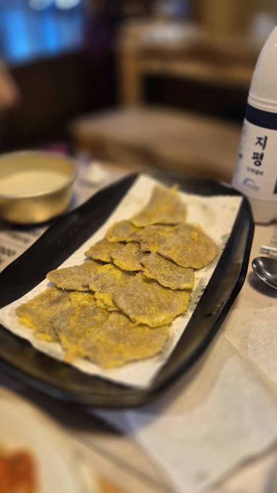 Daebanjeon 3