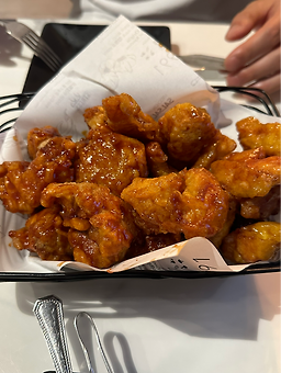 교촌치킨 잠실2호점 5