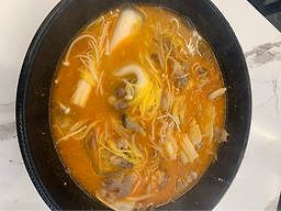 Hwangbihongmaratang (황비홍마라탕) 3